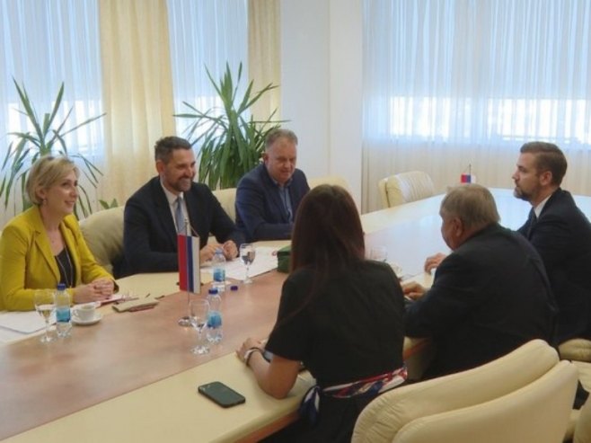 Од наредне године у Градишци производња чоколаде