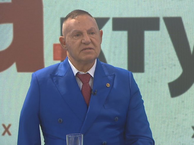 Леви: Израел спреман да пренесе сва знања Српској; Додик има визију (ВИДЕО)