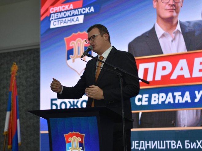 Маринко Божовић Маринко Божовић - Фото: Уступљена фотографија
