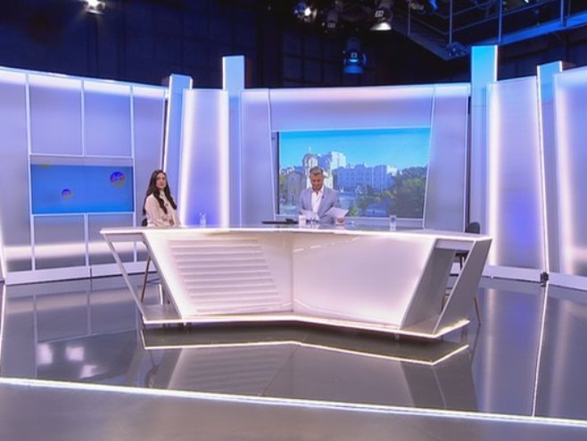 Илић: Филм "Златни рез, 42. Деца Козаре" имаће и своју играну телевизијску форму; Вриједило га је чекати