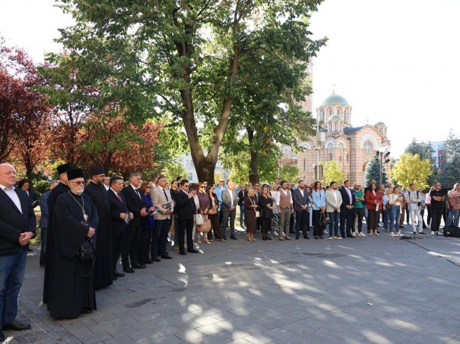 Додик: Палата Републике стуб државности (ФОТО)