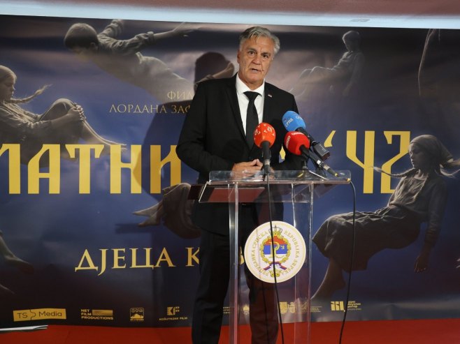 Siniša Karan (ZIPAPHOTO/Borislav Zdrinja )