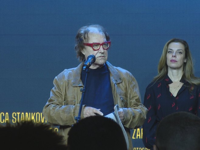 Зафрановић: Посебна захвалност предсједнику Додику за реализацију филма "Златни рез 42 - Дјеца Козаре"
