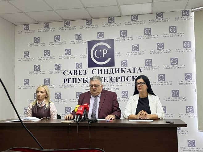 Побољшати материјални и друштвени статус, ријешити проблем недостатка наставног кадра