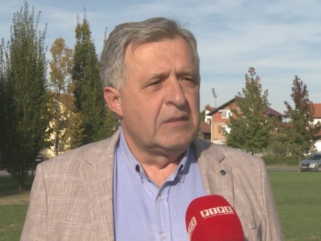Лазић: Хвала народу Семберије, Мајевице и Посавине на повјерењу (ВИДЕО)