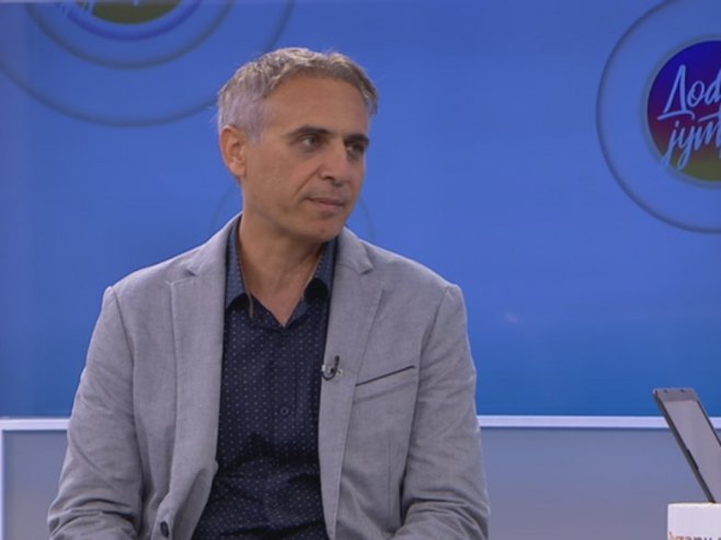 Лалић: Трговска гора није само еколошко, већ и безбједносно питање