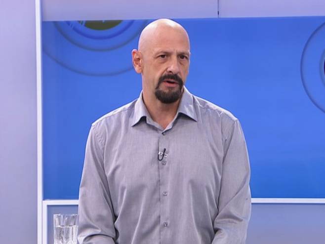Симић: Дронови у Запорожју драстично промијенили ратовање, угрожени и цивили (ВИДЕО)