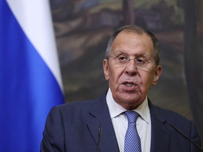 Лавров: Руководство Алијансе увјерило Москву да не спрема напад