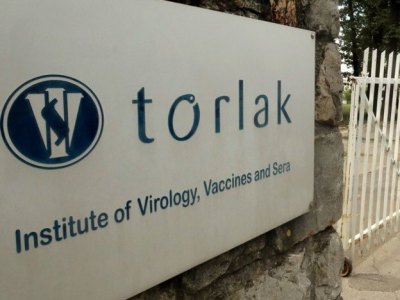 Институт "Торлак": Вакцину бе-се-же обезбјеђујемо из Данске
