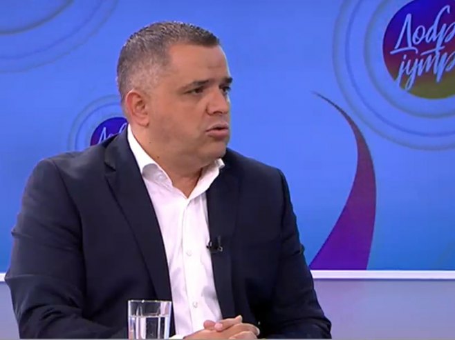 Бојић: Резултати избора плод квалитетне политике коју руководство СНСД-а и Српске води дужи низ година