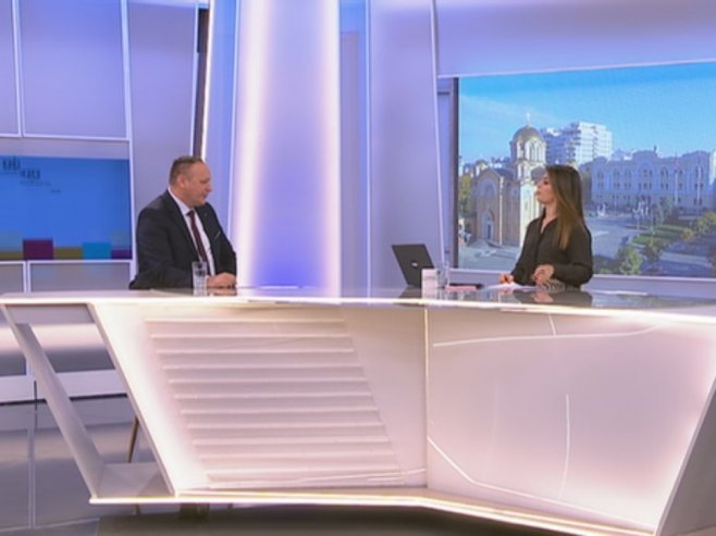 Станковић: Достојанствена плата је темељ останка радника у Српској