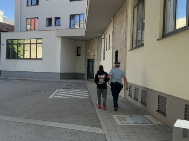 Ухапшени у акцији "Хоризонт" предати у надлежност Окружног јавног тужилаштва у Требињу