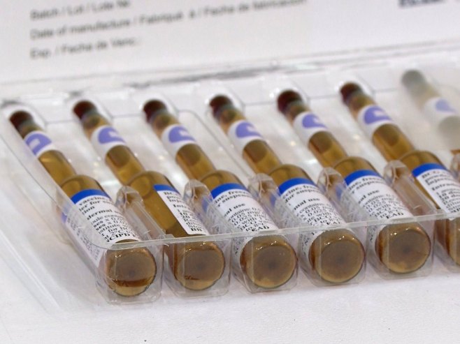 Институт за јавно здравство Српске: BCG вакцинација обустављена из предострожности (ВИДЕО)