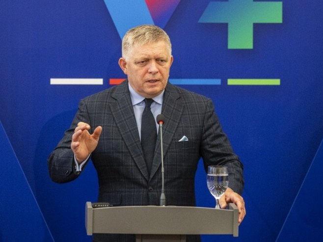 Фицо: Европа има велике проблеме са нафтом и горивом, јесен и зима ће бити тешке