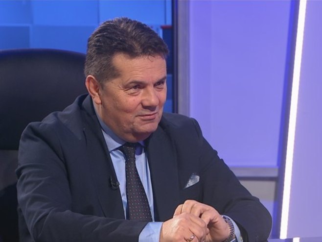 Стевандић: Стабилна Српска не може да изгуби и побиједила је све оркестриране нападе