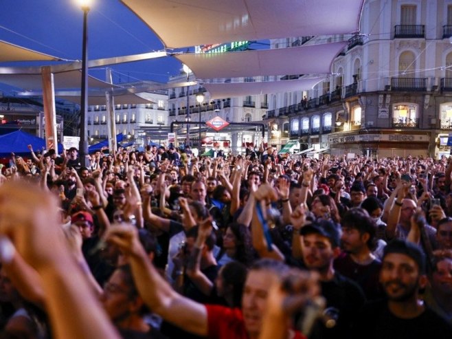 Преминула Марикармен Абаскал чија је деложација из стана покренула протесте у Шпанији