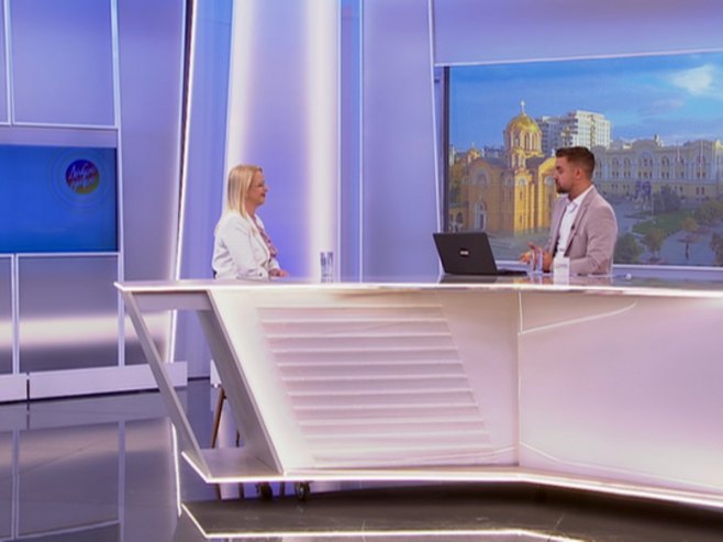 Новаковић Бурсаћ: СНСД досљедан и компактан - народ је то препознао
