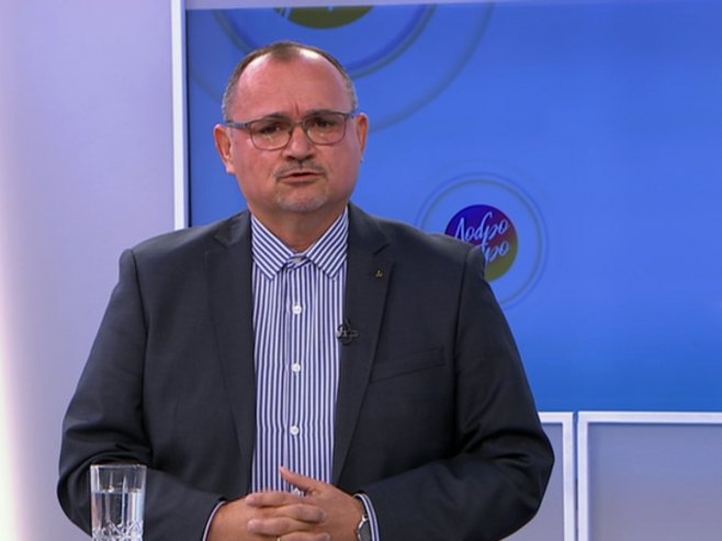 Јаћимовић: Увођење Евро 6 норме је исхитрена одлука на штету 90 одсто грађана