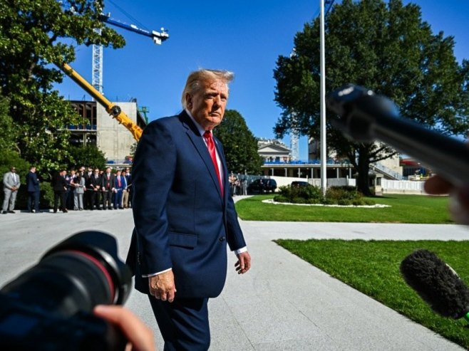 Трамп: Сукоб са Ираном ће се ускоро завршити, цијене нафте ће нагло пасти