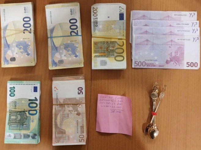 Европол: Скоро 50 ухапшених у међународној операцији усмјереној на мрежу трговине дрогом (ФОТО)