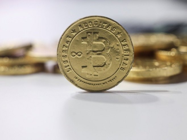 Биткоин пао за 1,45 одсто на 73.540 евра