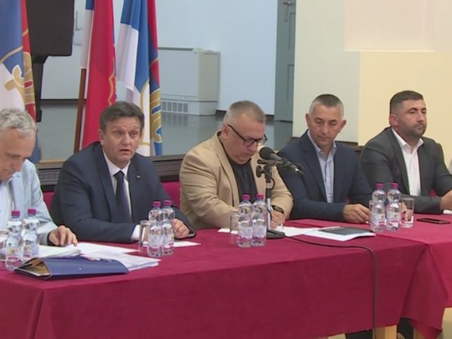 Ко руши СДС и ко је на излазним вратима - Блануша или  Петровић (ВИДЕО)