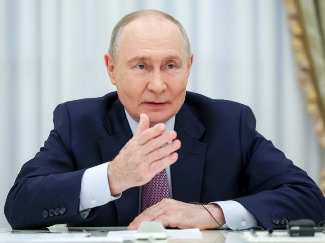Почео самит ЗНД, учествује Путин (ВИДЕО)