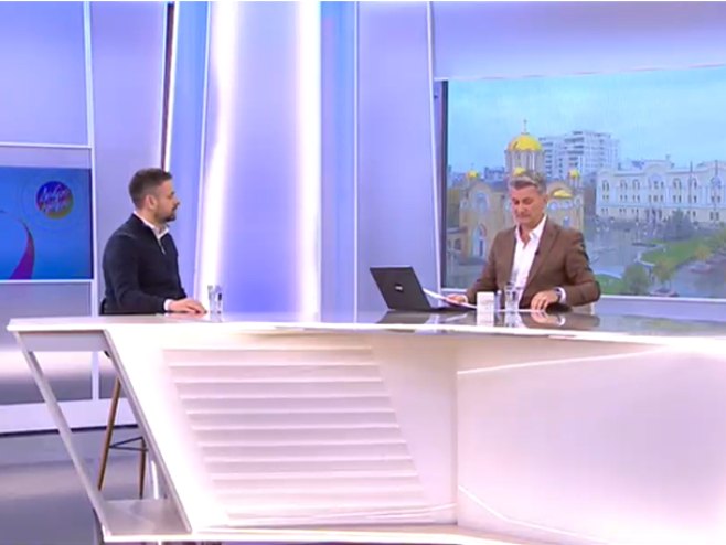 Амиџић: Нови гранични прелаз у Градишци више нико и никада не може да затвори