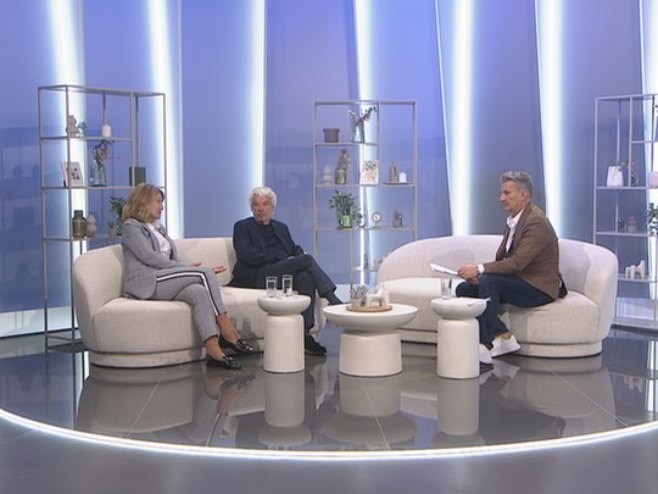 Нове наде у дјечјој неурологији: Како савремена медицина мијења животе најмлађих пацијената (ВИДЕО)