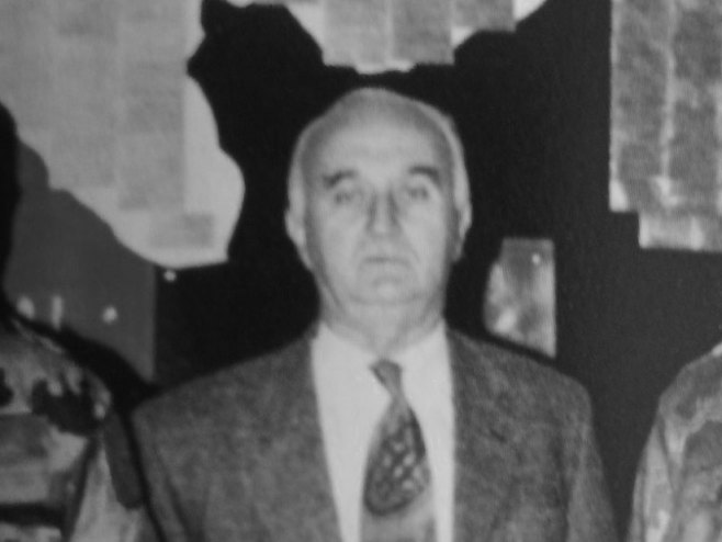 Преминуо Илија Лукић, пуковник Војске Републике Српске