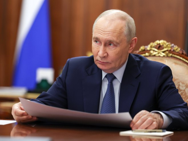 Путин спреман да нареди обуставу напада на Украјину на дан избора, ако Кијев заиста жели да их одржи