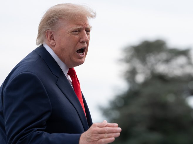 Трамп: Укидање санкција на руски дизел - исправна одлука