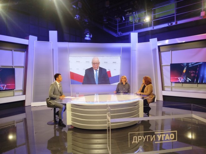 Други угао: Република Српска се већ позиционирала на међународној сцени (ВИДЕО)