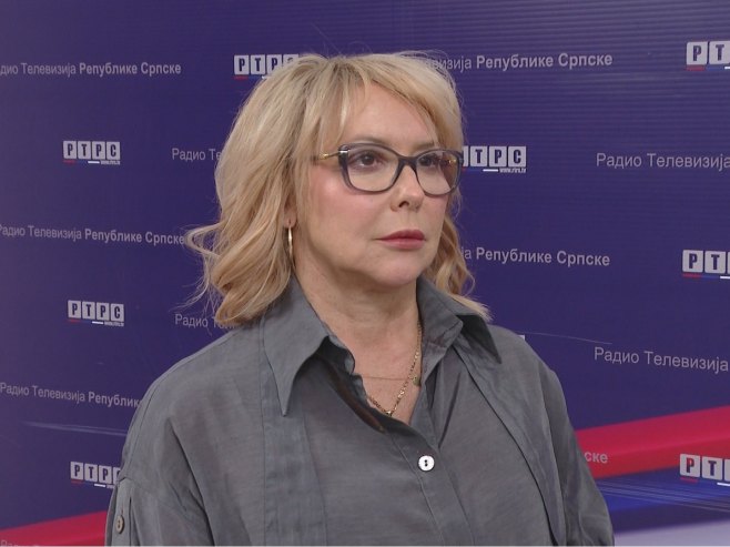 Тришић Бабић за РТРС: Писма Конаковића неће нико читати, он не може поднијети да се Српска одбранила