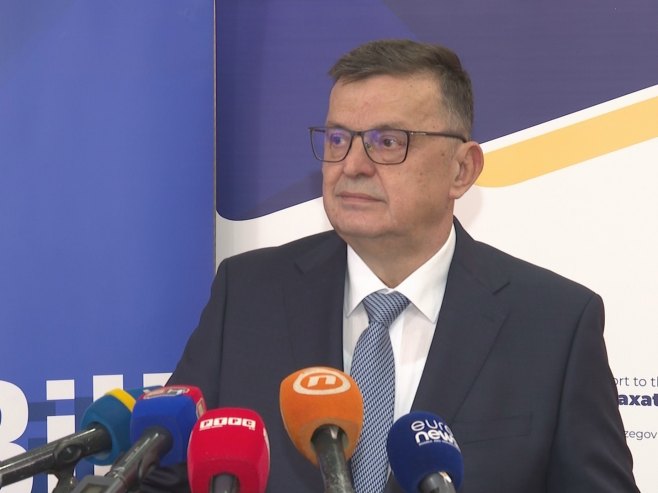 Тегелтија: Грађанима враћено више од четири милиона КМ ПДВ-а на прву некретнину