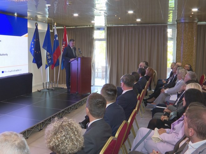 "Наставак подршке вриједан милион евра"