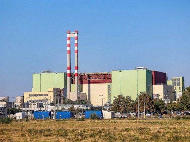 Дунав на рекордно ниском нивоу, али нуклеарка "Пакш" наставља са радом
