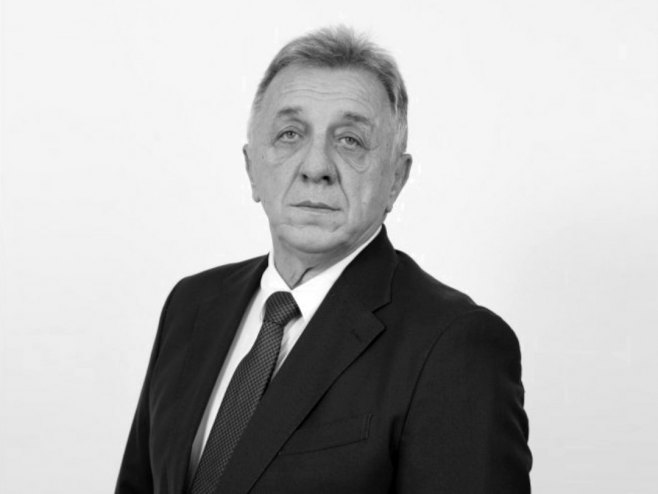 Преминуо доктор Горан Талић