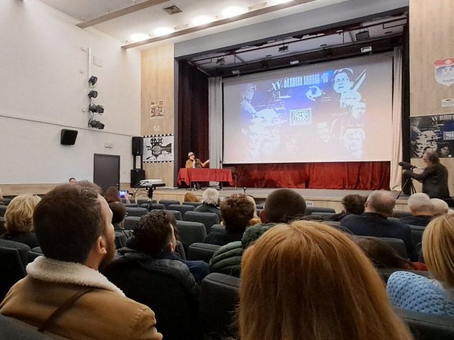 Зафрановић: Препознавање зла у човјеку сложен процес