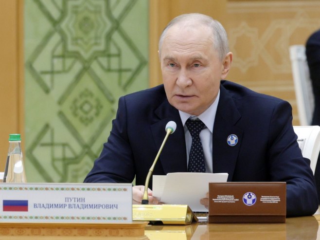 Путин упозорио: Сајбер пријетње достижу нови ниво, на удару кључни системи државе