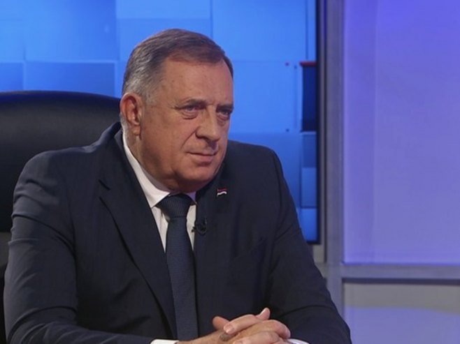 Додик: Планирамо прогласити нови Устав Српске на Дан Републике (ВИДЕО)