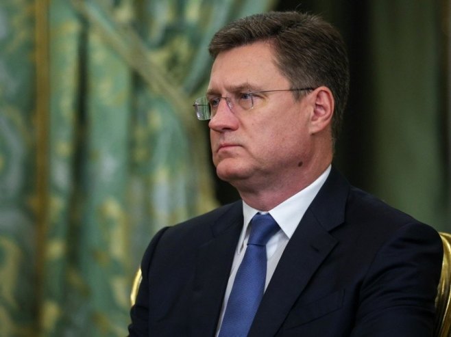 Новак: Украјина наставља са нападима на руске рафинерије