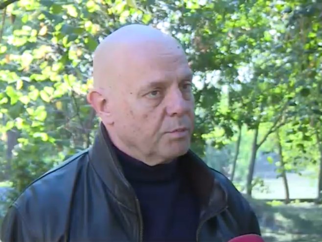 Павић: Политичко Сарајево настоји да застраши Србе