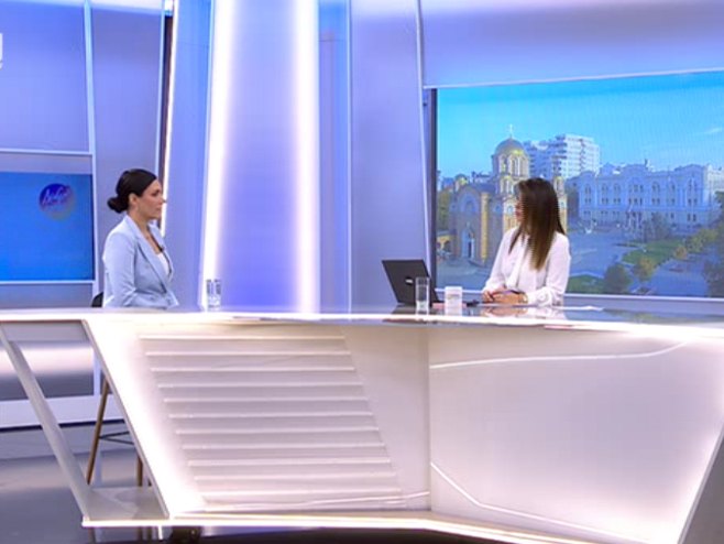 Кецман: Аеродром Бањалука ову годину завршава у плусу, развој планиран кроз четири фазе (ВИДЕО)