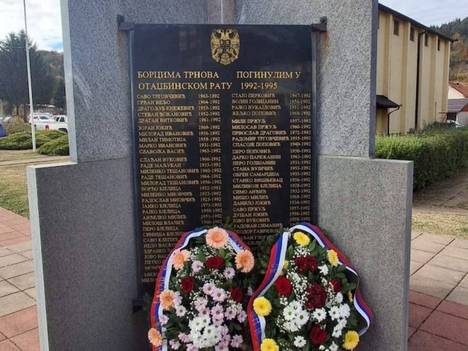 Сјећање на хероје: Кроз Прву гардијску бригаду прошло 7.100 бораца, 240 дало живот за Српску (ФОТО)