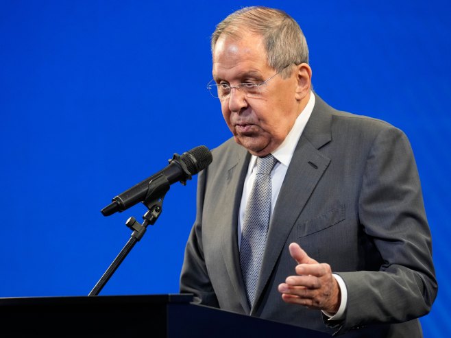 Лавров: Зеленски не жели преговоре