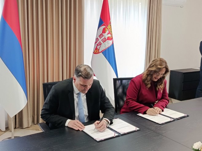 Споразум о повезивању заштићених подручја Србије и Српске - огроман искорак у заштити пророде