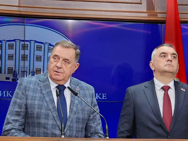 Додик: Цијена електричне енергије се неће повећавати (ВИДЕО)