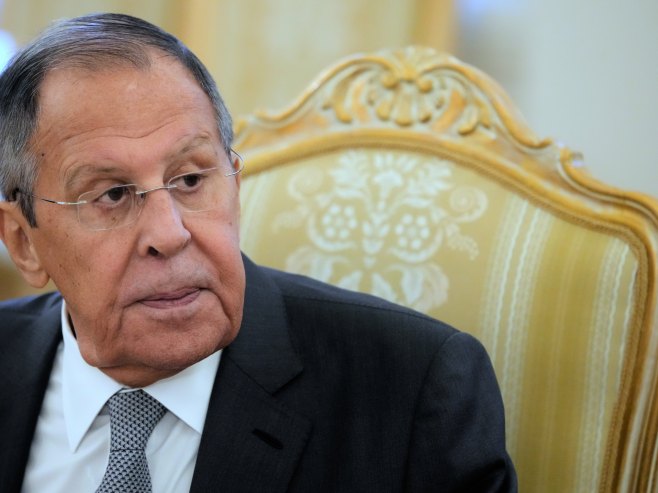 Лавров стигао у радну посјету Техерану