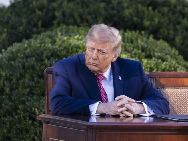 Трамп не одустаје од циља: Вашингтон ће учинити све да оконча украјински сукоб
